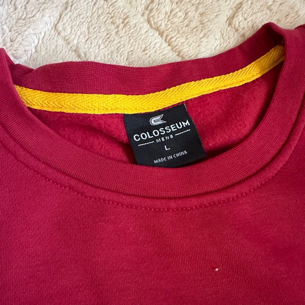 Iowa State Sweatshirt - Picture 2 of 3